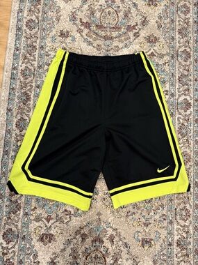 Nike shorts - size XL